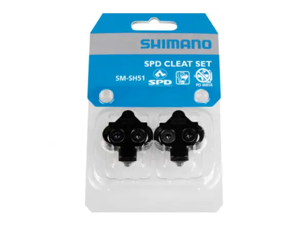 Puzdrá Shimano SM-SH51 MTB