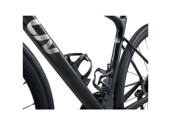 Giant Avail Advanced Pro 0 cestný bicykel Carbon
