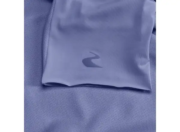 Endura Pro SL dámsky dres krátky rukáv Indigo Rock