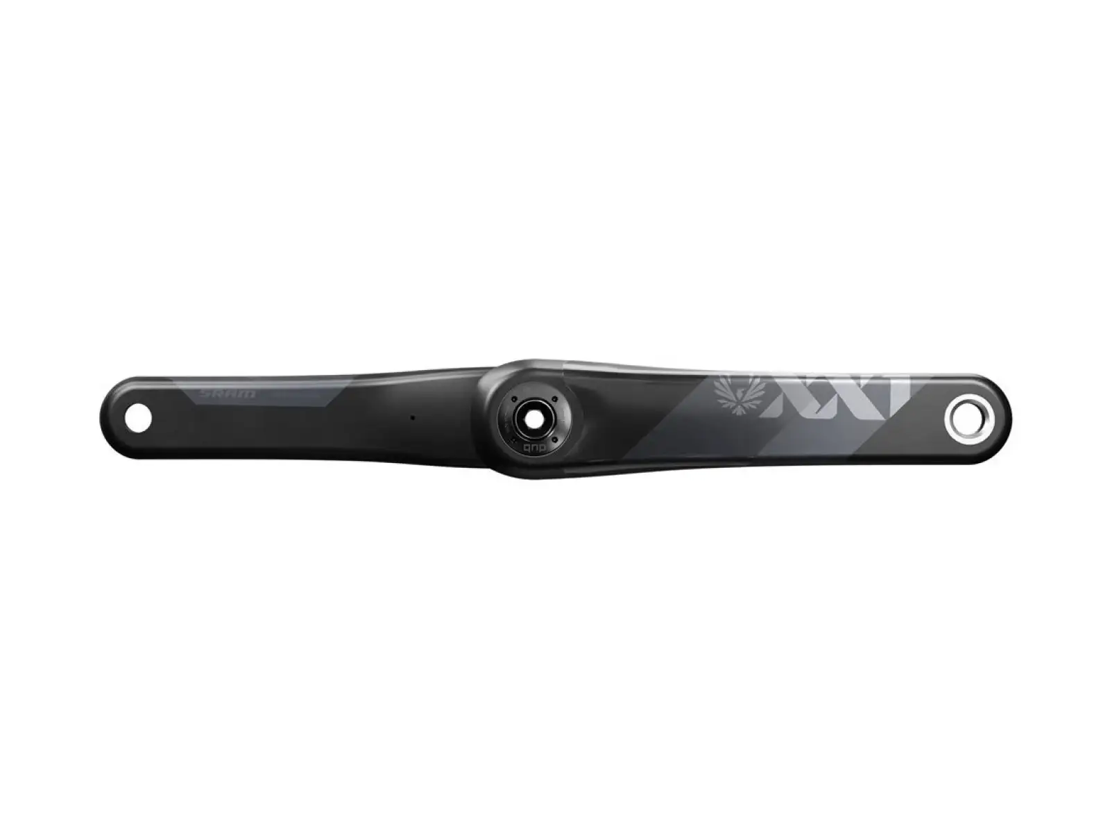 Sram XX1 Eagle DUB kľuky bez prevodníka 170mm pre Quarq