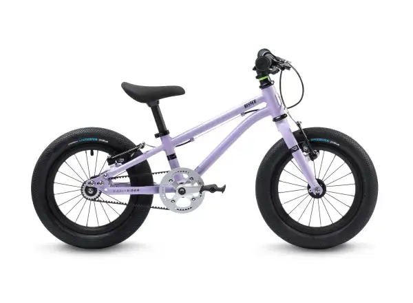Early Rider Belter 14 detský bicykel Violet Haze