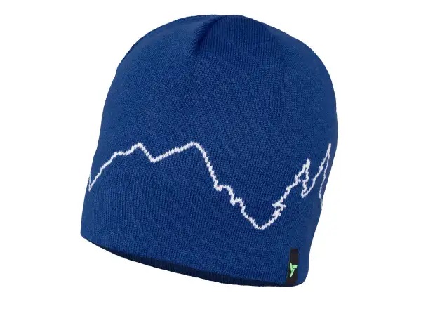 Silvini Caviola unisex čiapka Blue/Cloud