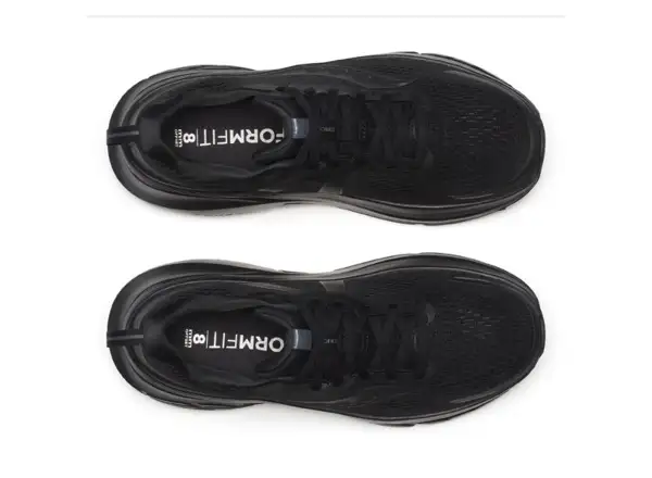 Saucony Guide 18 pánska bežecká obuv Triple Black