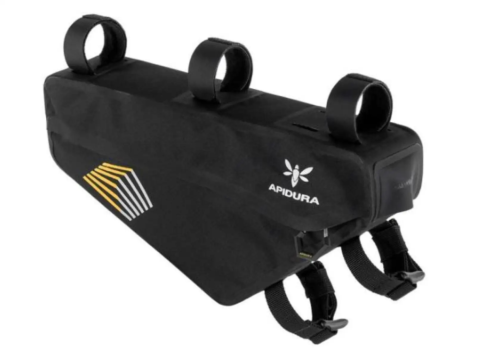 Apidura Racing frame pack 2,4 l rámová taška