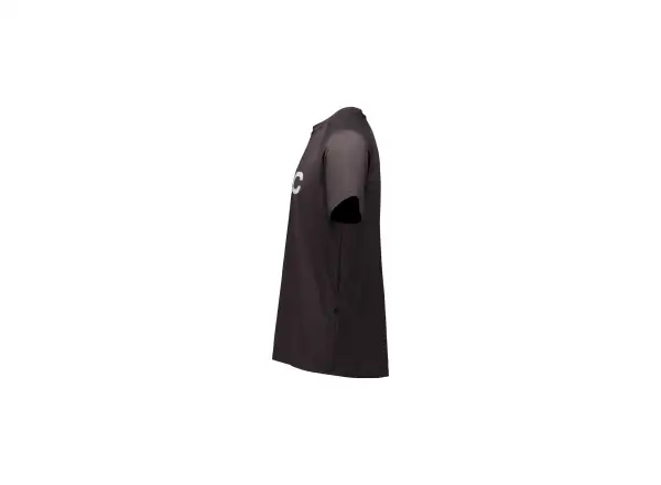 POC Reform Enduro pánsky dres krátky rukáv Sylvanite Grey