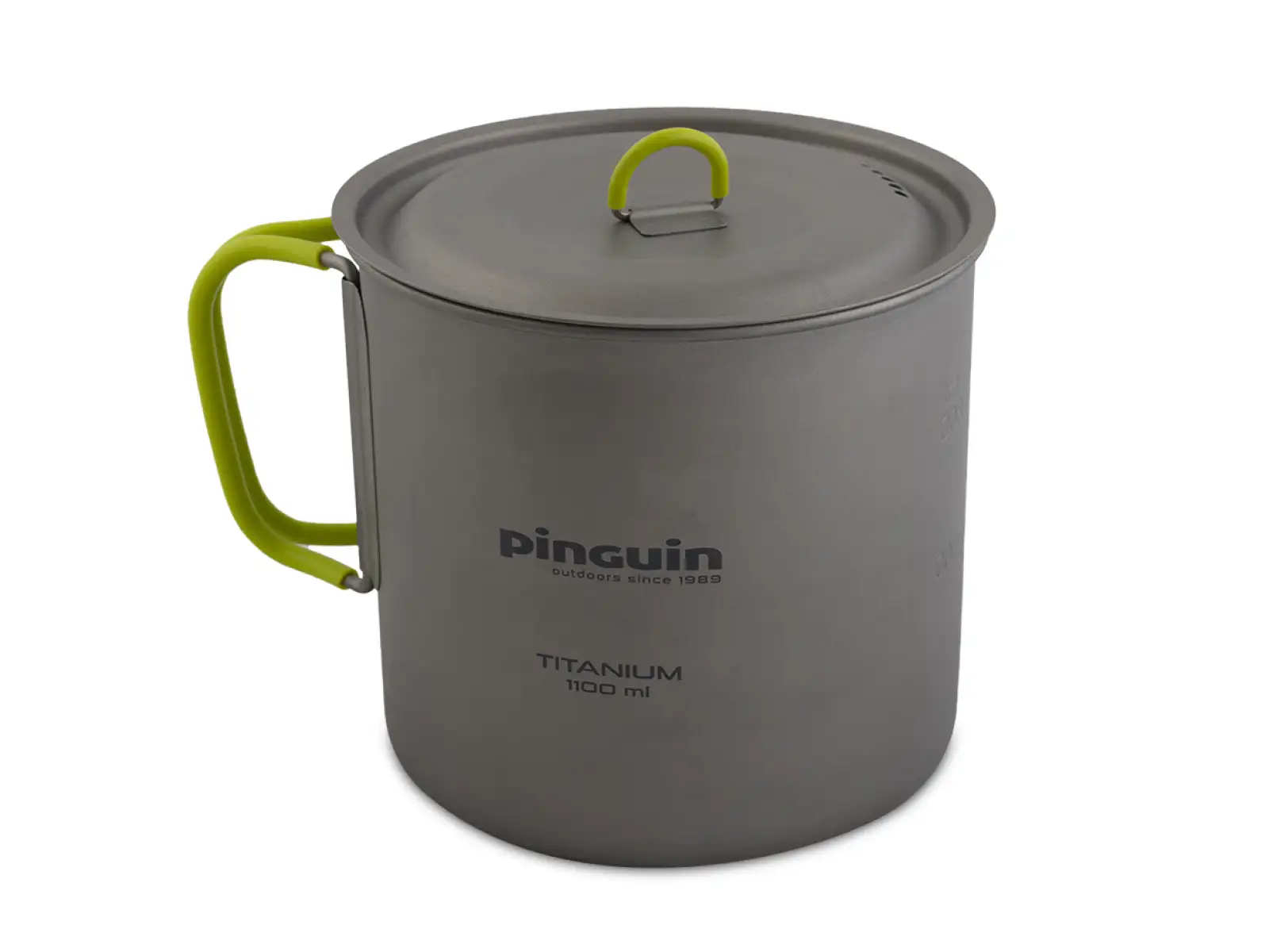 Penguin Titan Hrnček 1100 ml