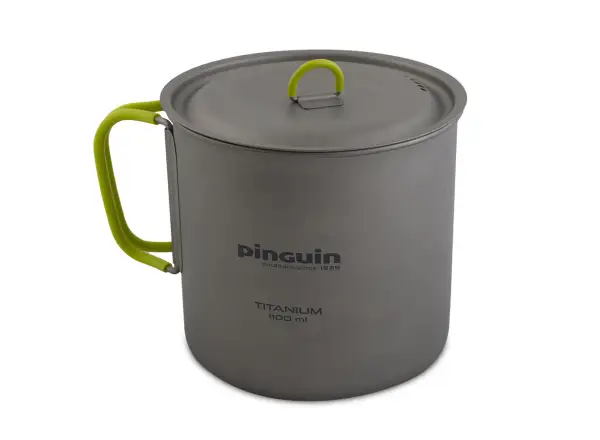 Penguin Titan Hrnček 1100 ml