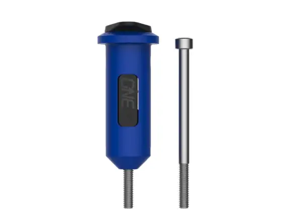 OneUp EDC Lite multikľúč modrý