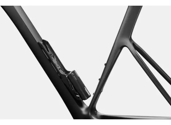 Cannondale SuperSix EVO Carbon 2 Compact Road Bike Raw