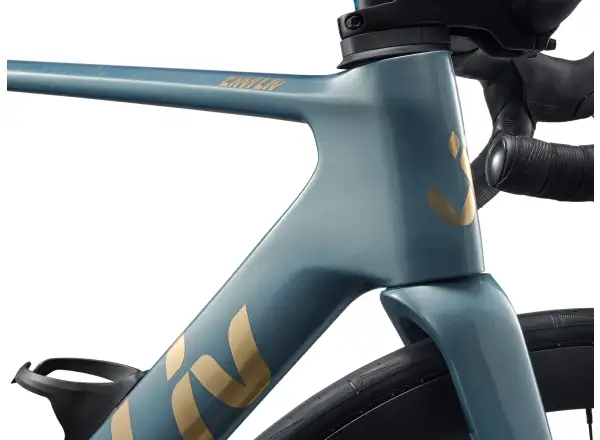 Liv EnviLiv Advanced 2 cestný bicykel Midnight Pine