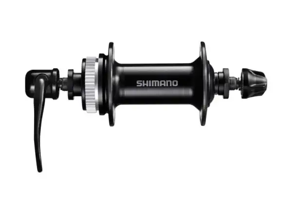 Shimano HB-QC300 predný náboj