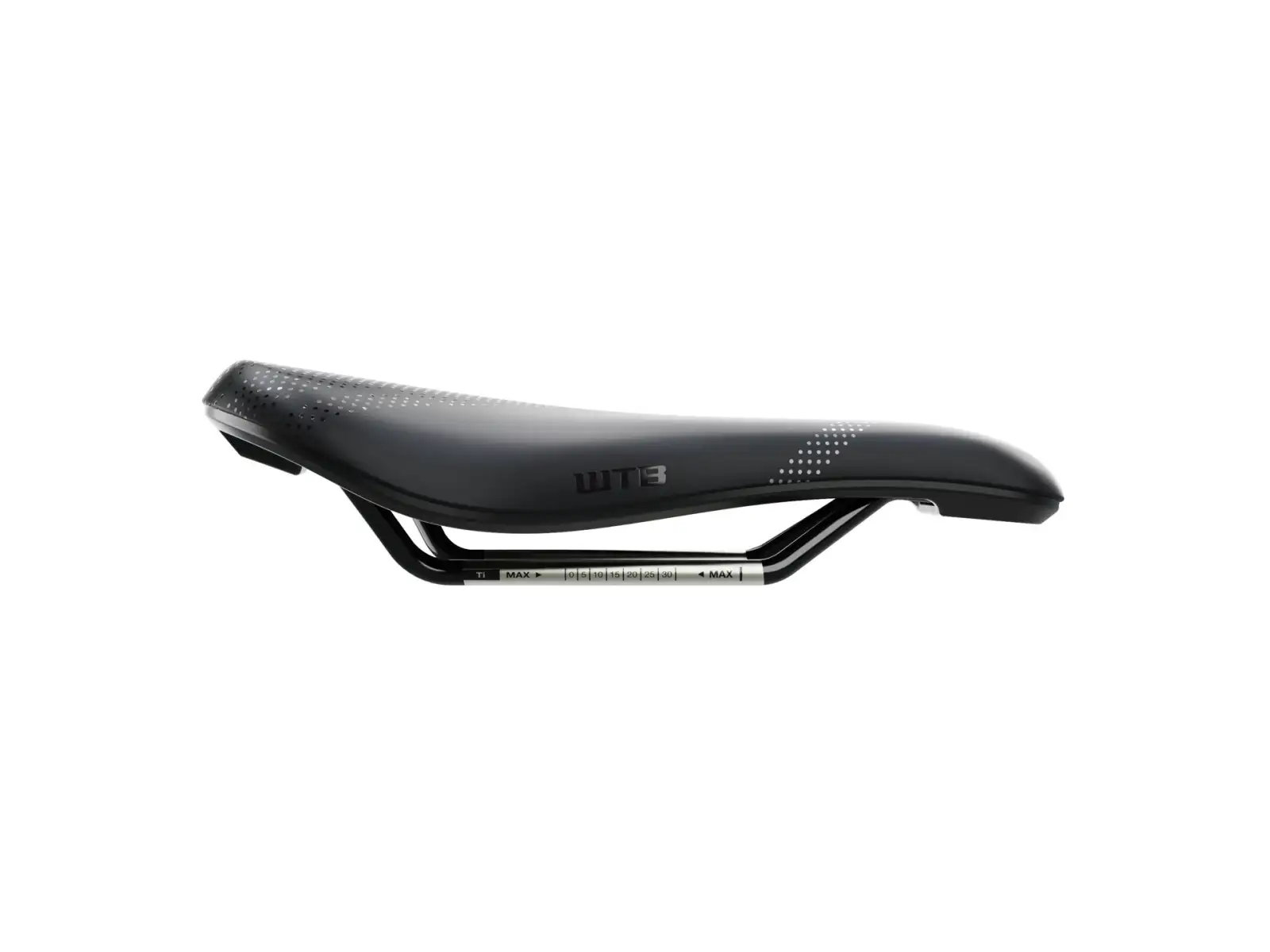 WTB Solano SL Fusion Form Titanium Medium sedadlo
