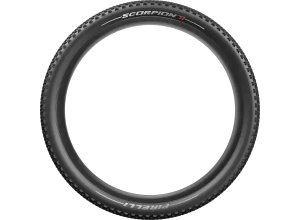 Pirelli Scorpion Trail H ProWALL TLR 29" plášť kevlar čierna