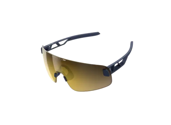 POC Elicit Toric okuliare Apatite Navy/Clarity Road/Partly Sunny Gold