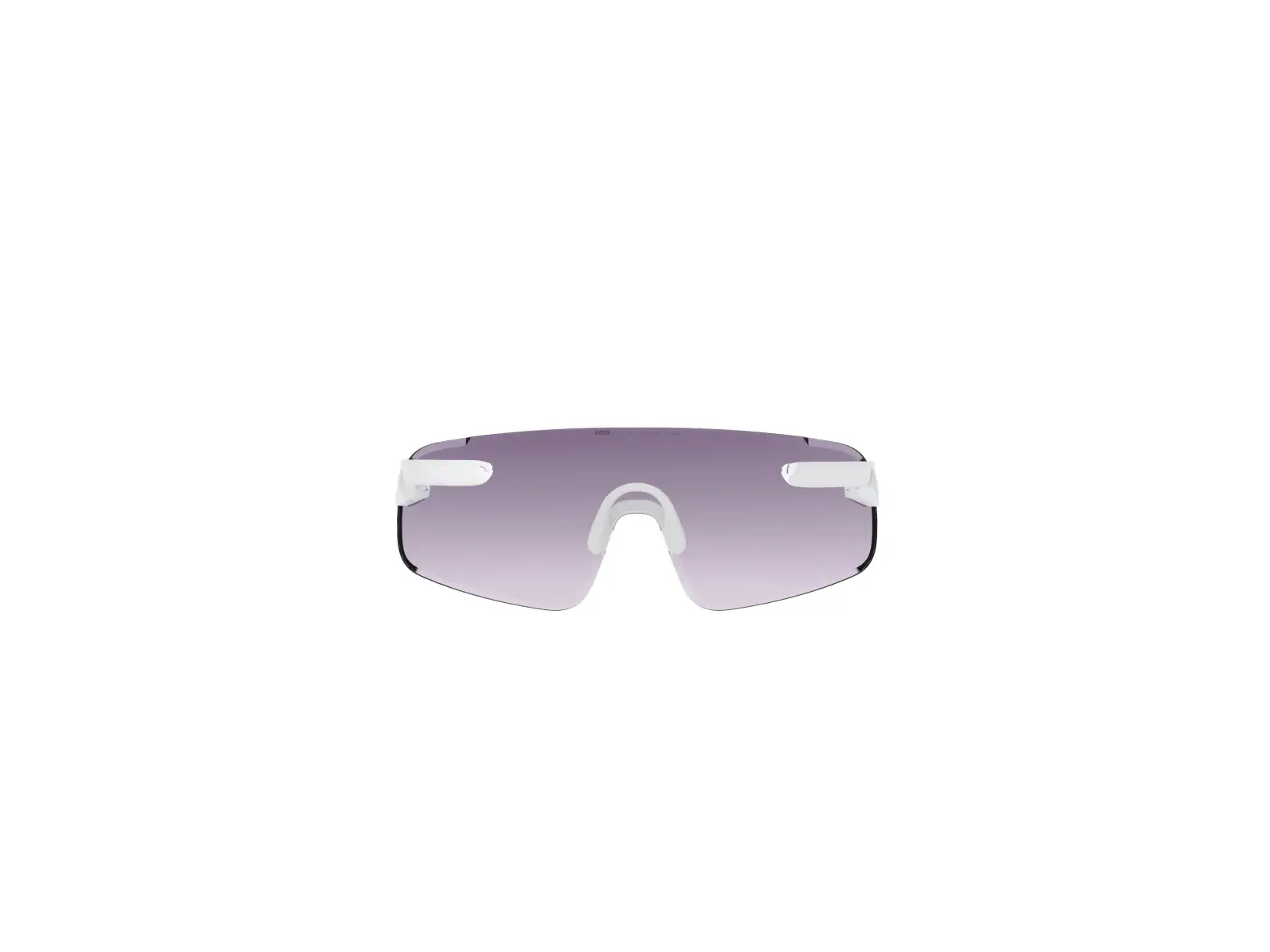 POC Elicit Toric + slnečné okuliare Hydrogen White/Clarity Road/Sunny Silver