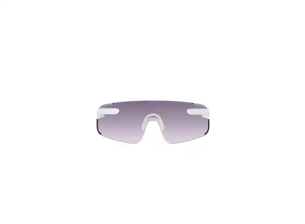 POC Elicit Toric + slnečné okuliare Hydrogen White/Clarity Road/Sunny Silver