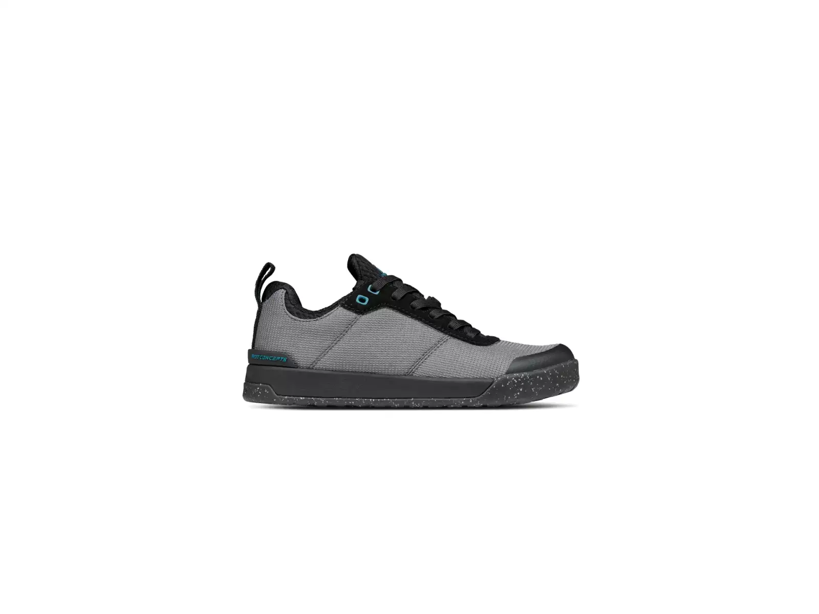 Ride Concepts Accomplice dámske topánky Charcoal/Tahoe Blue