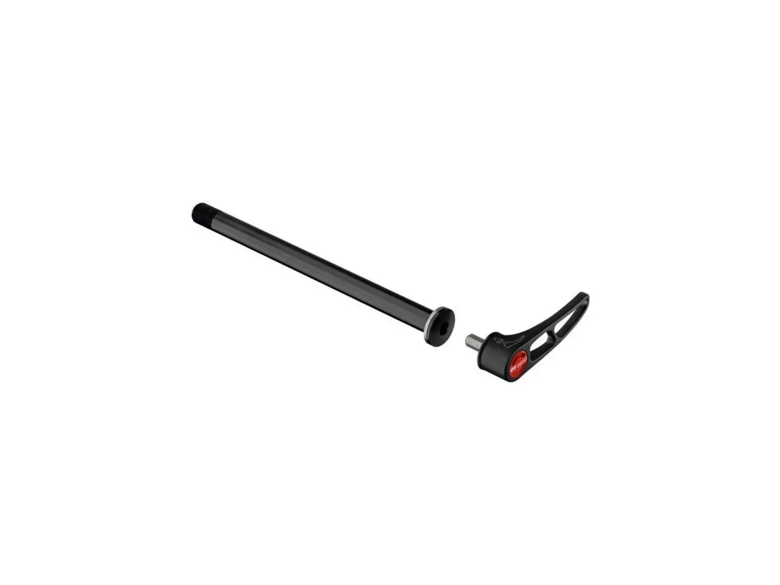 DT Swiss RWS Plug-in MTB os 12x142 mm Thru Axle, M12x1 mm závit - 167,7 mm