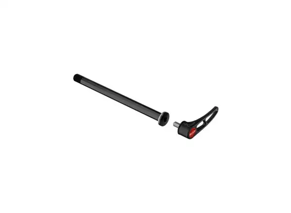 DT Swiss RWS Plug-in MTB os 12x142 mm Thru Axle, M12x1 mm závit - 167,7 mm