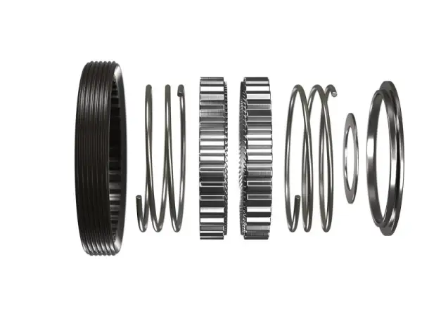 DT Swiss 240 Classic DEG DBIS Boost sada nábojov orech Sram XD 32 dier 3 DEC