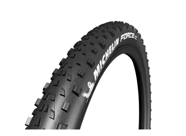 Michelin Force XC Performance line 29x2,25" TS TLR MTB plášť kevlar čierna