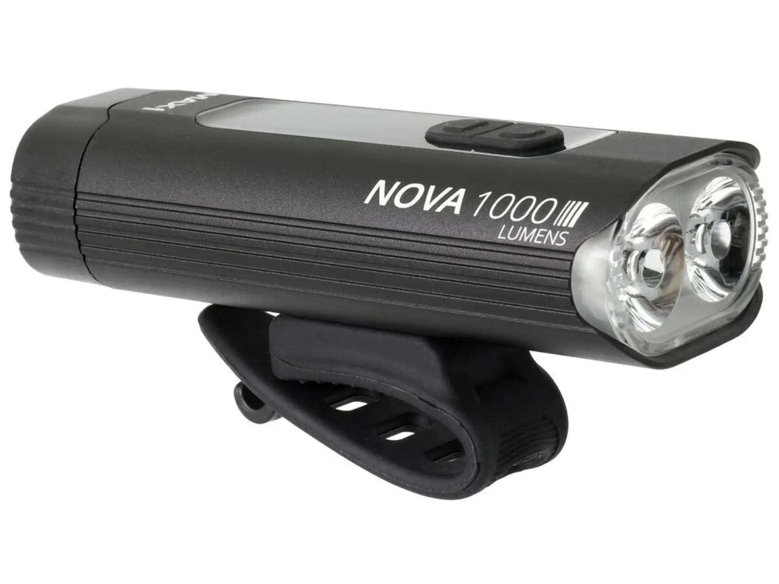 MAX1 Nova 1000 USB predné svetlo