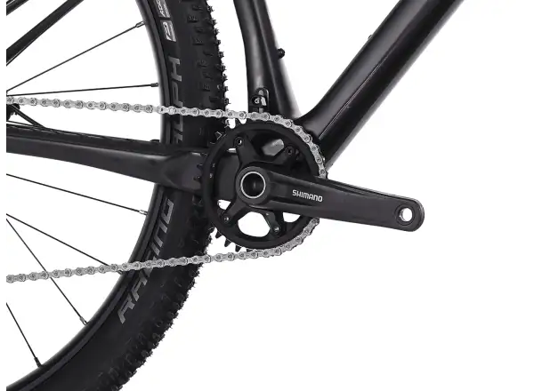 Superior XP 9.2 horský bicykel Gloss Black / Carbon