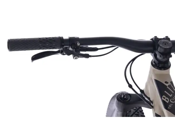 Rock Machine Blizz TRL 40-29 horský bicykel Matte Sand/Black