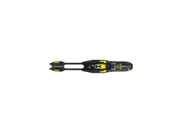 Fischer RCS Skate Plus Medium bežecké lyže + Race Skate viazanie set 2024/25