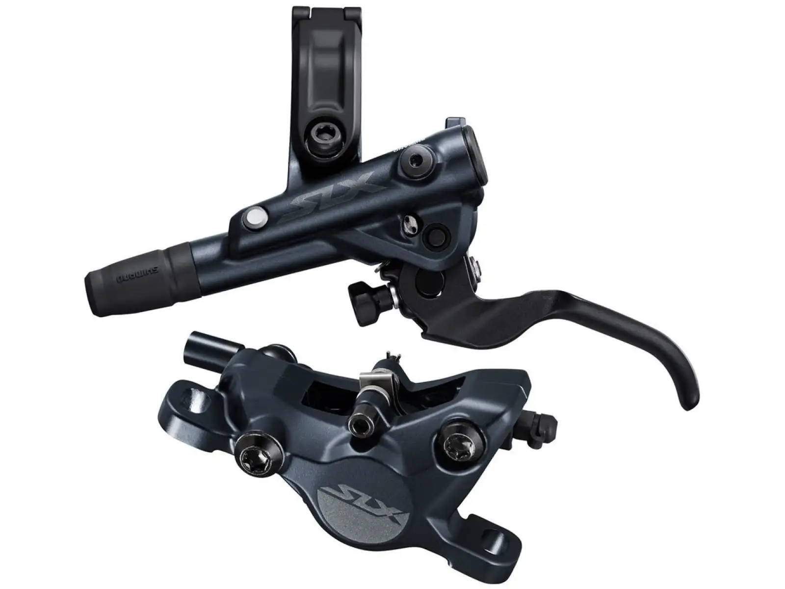 Shimano SLX BR-M7100 kotúčová brzda predná