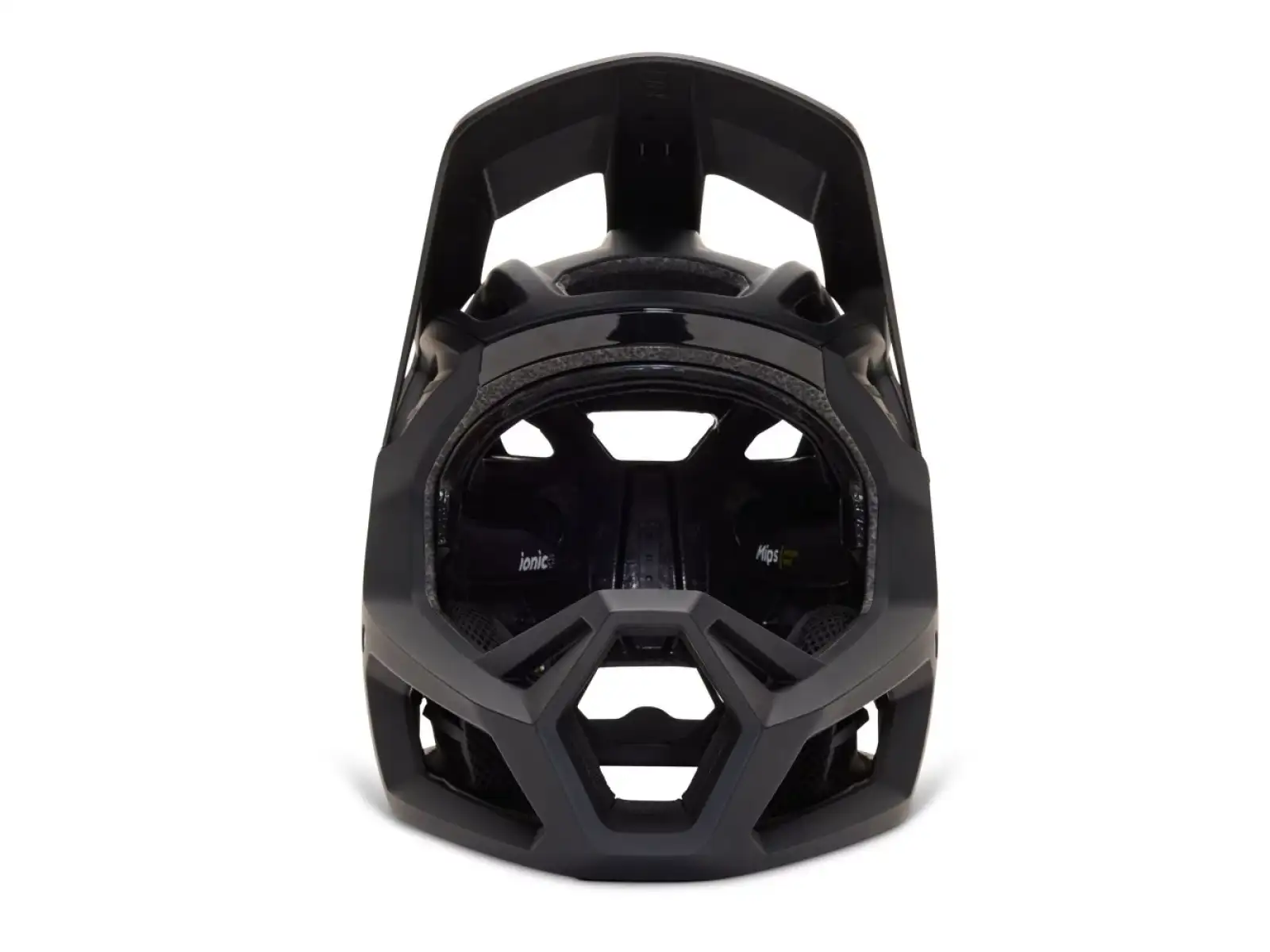 Fox Proframe Rs Ce MIPS cyklistická prilba matte black