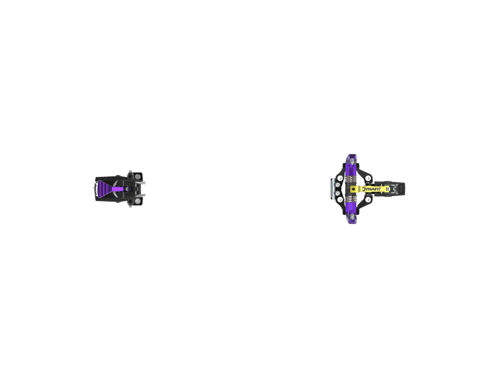 Viazanie Dynafit Low Tech Skialp Purple Haze