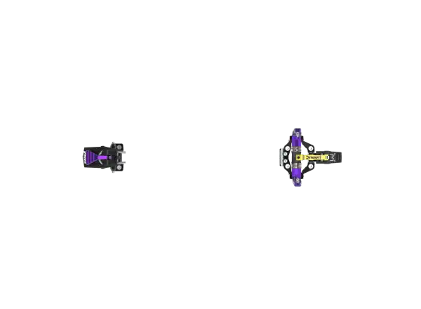 Viazanie Dynafit Low Tech Skialp Purple Haze