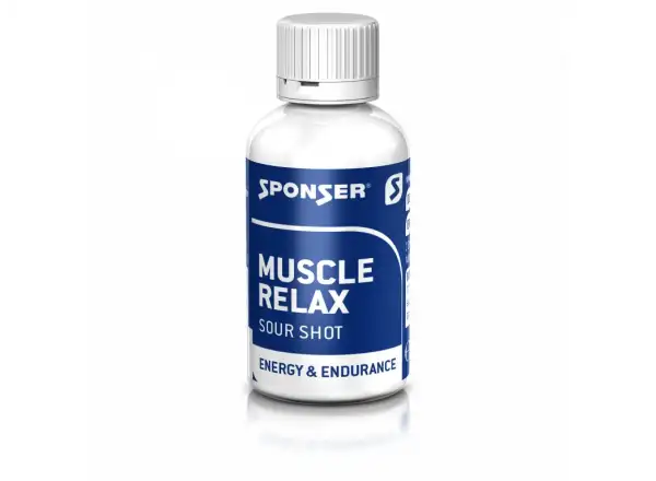 Sponzor Muscle Relax 4 x 30 ml