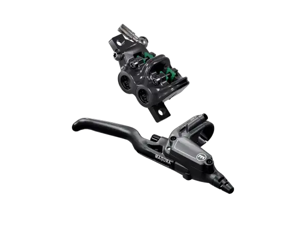 Magura MT C5 3 finger PM zadná kotúčová brzda