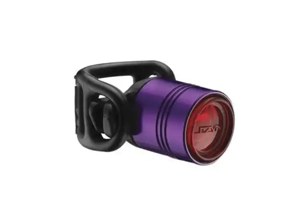 Lezyne Femto Drive LED zadné svetlo