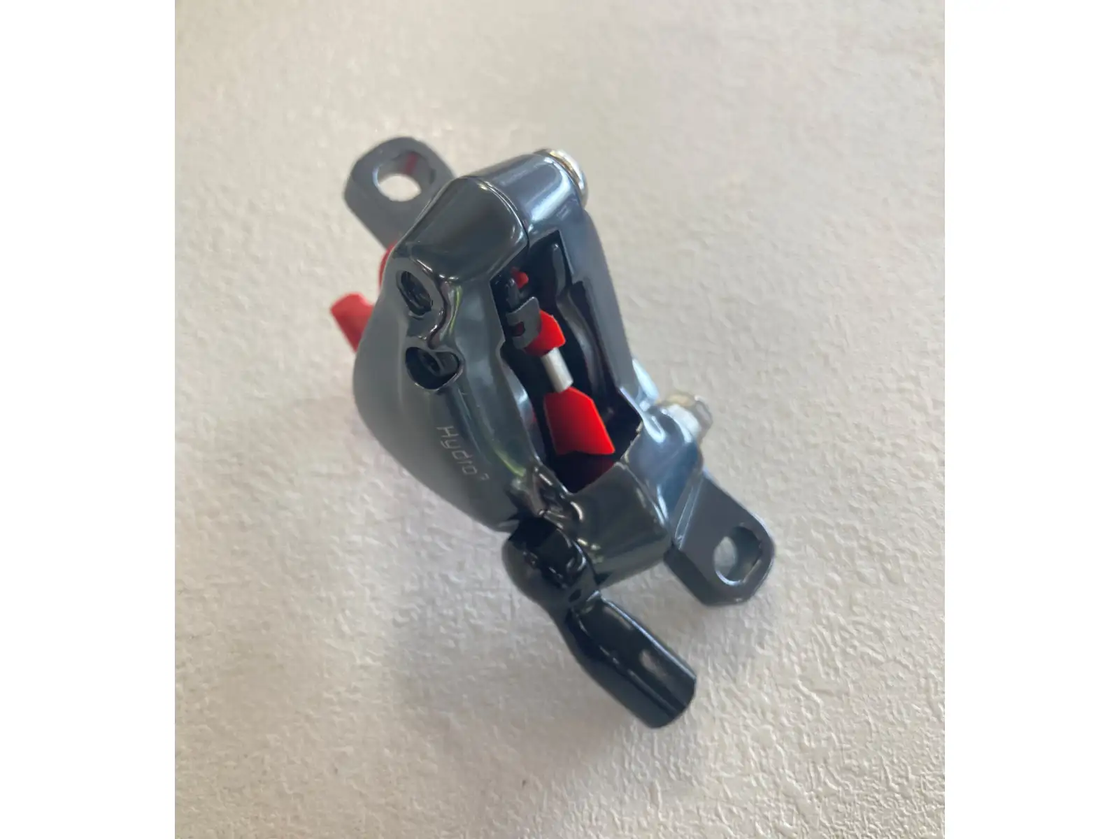 Sram Force 22 AM HRD brzdový strmeň - Z BICYKLA
