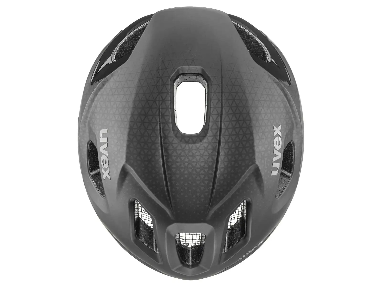 Prilba Uvex Gravel Y Black Matt