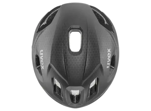 Prilba Uvex Gravel Y Black Matt