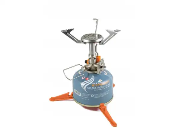 JetBoil MightyMo plynový varič