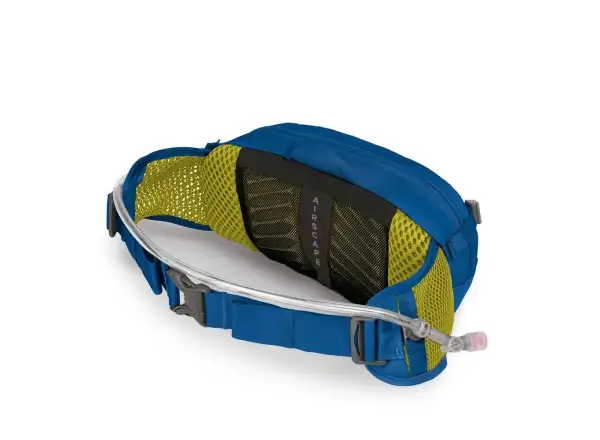 Osprey Seral V2 Kidney 4 l Postal Blue