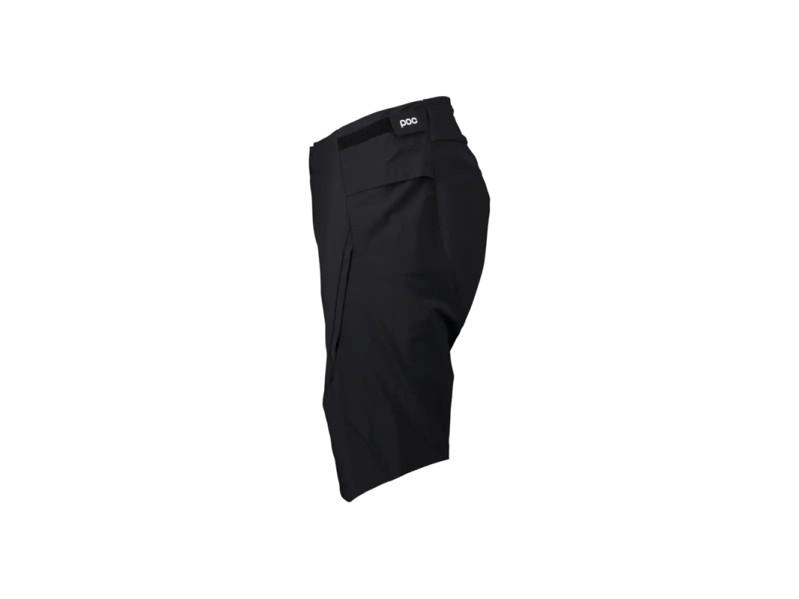 POC Infinite All-mountain pánske MTB šortky Uranium Black
