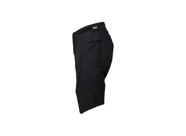 POC Infinite All-mountain pánske MTB šortky Uranium Black