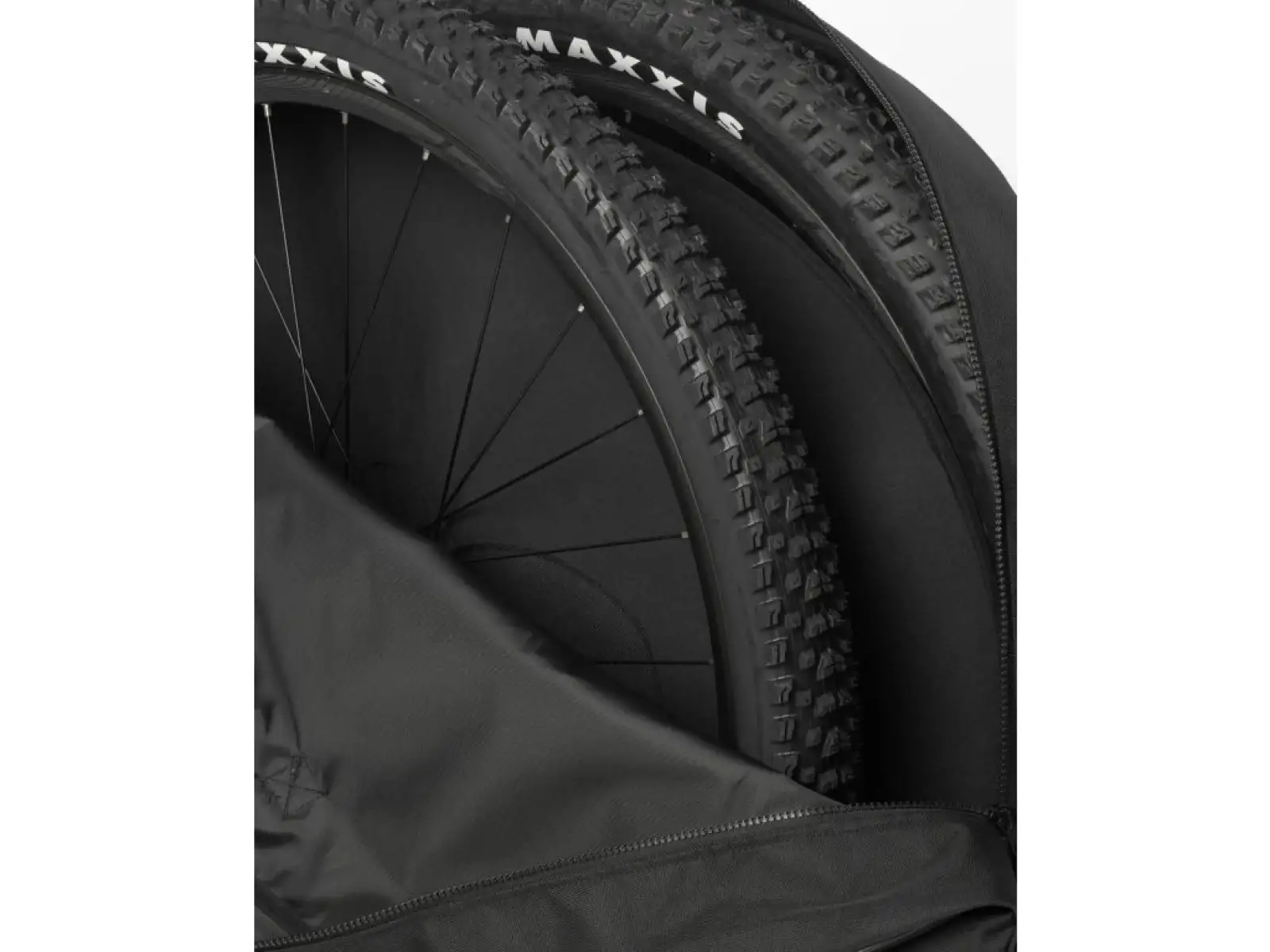 Montone mWheel TWIN obal na 2 zapletené kolesá