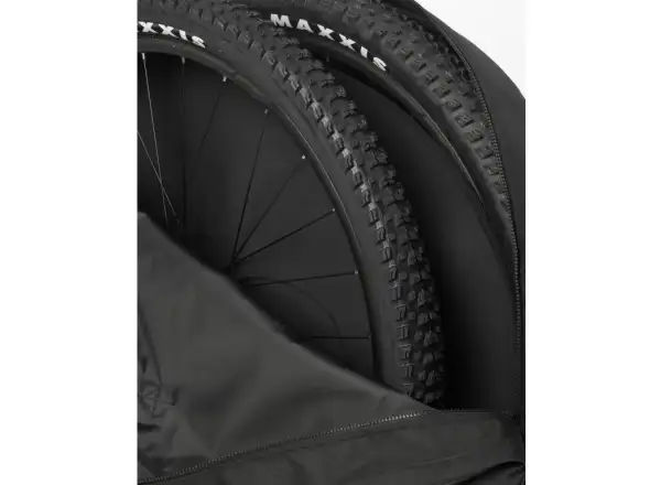 Montone mWheel TWIN obal na 2 zapletené kolesá