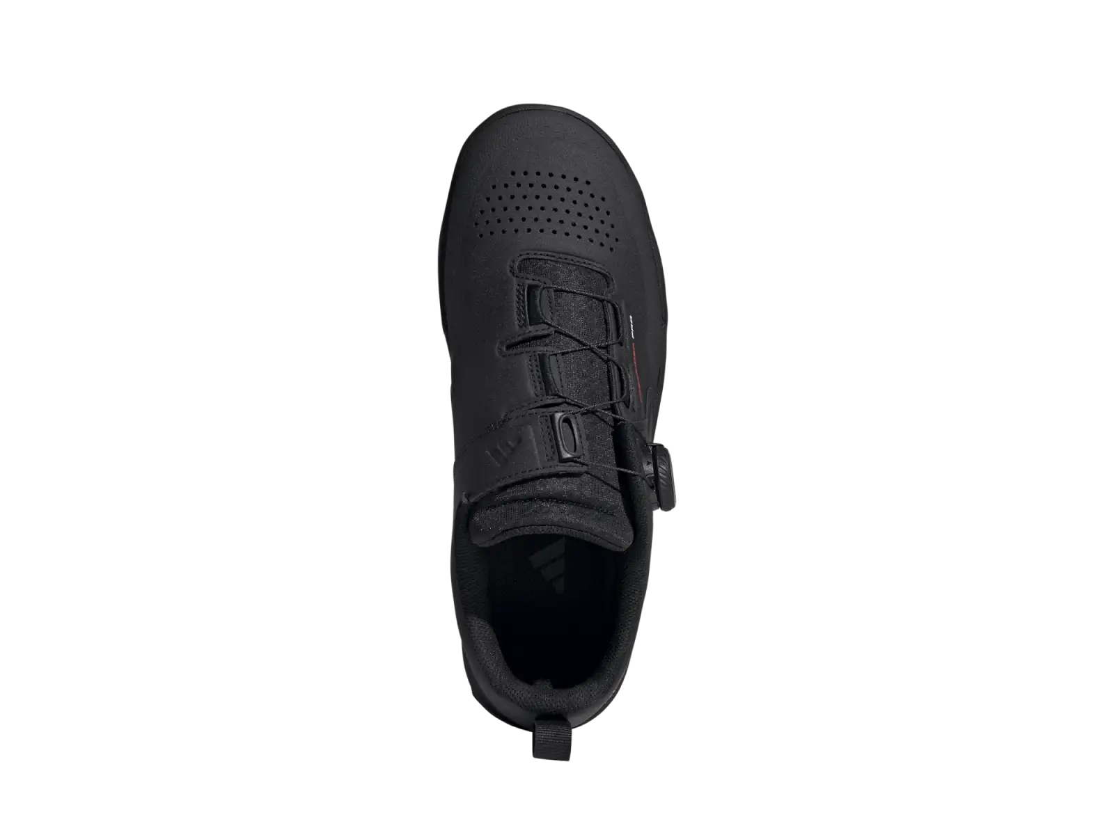 Five Ten Freerider Pro BOA pánske topánky Black/Red