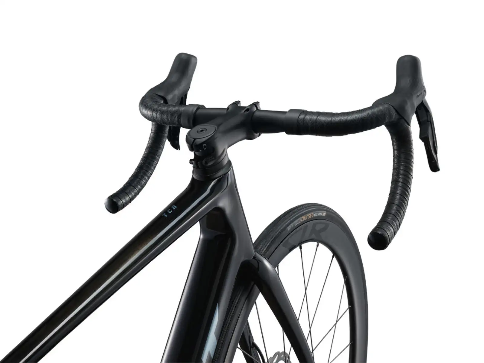 Gigant TCR Advanced Pro 1 Di2 cestný bicykel Carbon