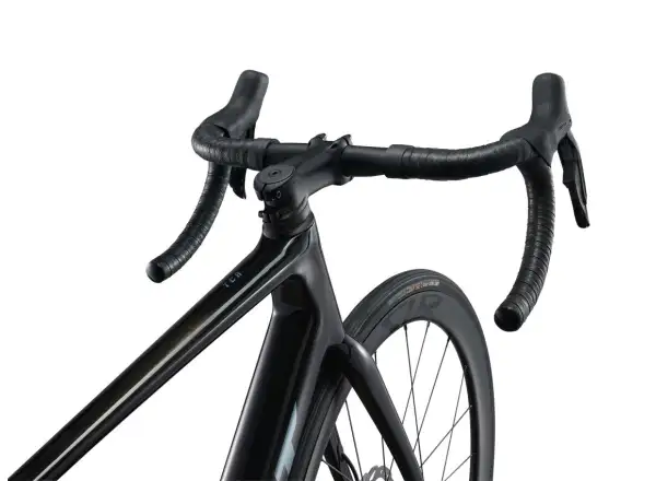Gigant TCR Advanced Pro 1 Di2 cestný bicykel Carbon