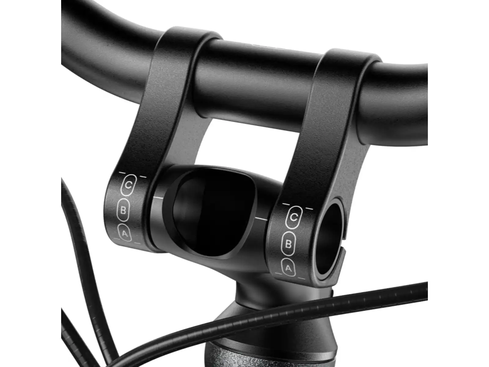 Woom Explore e 6 detský elektrobicykel Graphite Grey