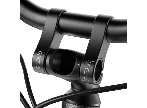 Woom Explore e 6 detský elektrobicykel Graphite Grey